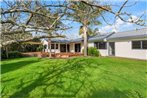 Beach Breeze Oasis - Waihi Beach Holiday Home