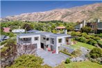 Sargood Splendour - Wanaka Holiday Home