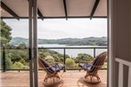 Kingfisher's Perch - Takamatua Holiday Home