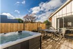 Manuka Magic Spa - Ohakune Holiday Home