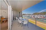 No 21 @ the Marina - Whitianga Holiday Apartment