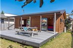 Puriri Cottage - Mt Maunganui Holiday Home