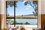 Waterfront Estuary Escape - Raglan Holiday Home