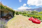 Eely Point Escape - Wanaka Holiday Home