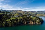 Hector's Tiny House - Akaroa Holiday Home