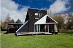 Tawa Retreat - Ohakune Holiday Home