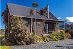 Snowshoe Cabin - National Park Holiday Home