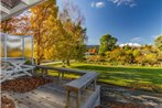 Kune Crib - Ohakune Holiday Home near Turoa