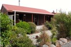 Alpine Cabin - Ohakune Holiday Home