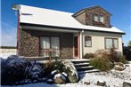 Willstone Chalet - Ohakune Chalet near Turoa