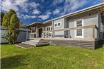 Aroha Cottage - Ohakune Holiday Home