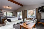 Wyllie Estate - Ohakune Holiday Home