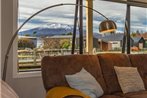 Yuki Yama House - Ohakune Holiday Home