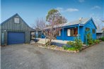 Sky Blue Bach - Whitianga Holiday Home