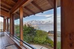 Vista Retreat - Queenstown Holiday Home