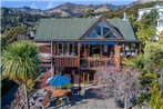 Pointers - Akaroa Holiday Home