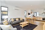 Salisbury Style - Brand new city apartment - Christchurch Holiday Homes