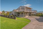 Seabreeze on Cook - Whitianga Holiday Home