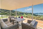 Peace and Paradise - Whitianga Holiday Home