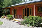 The Ski House on Miharo - Rangataua Holiday Home