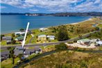 Beach on Buffalo - Whitianga Holiday Home