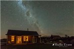 Night Sky Cottage - Kahu Cottage - HOT TUB