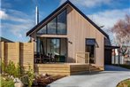 New Snowberry Chalet - Ohakune Holiday Home