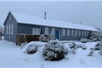 Ohakune Barracks - Ohakune Holiday Home