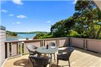 Greenslade Canopy - Raglan Holiday Home