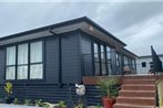 Sandy Shores - Waihi Beach Holiday Home