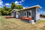 Alpine Retreat - Ohakune Holiday Home