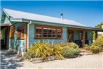 The Cottage on the Hill - Wanaka Holiday Home