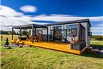 Mangateitei Views - Rangataua Tiny Home