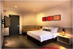 O' Boutique Suites