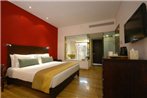 O Hotel Goa