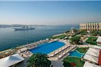 Ciragan Palace Kempinski Istanbul