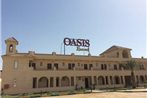 Oasis Resort & Apartment