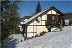 Luxury Cottage in Sauerland near Ski Area