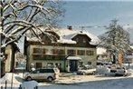 Pension Oberjorg