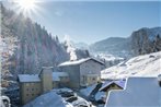 Oberstdorf Hostel