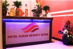 OYO 89837 Hotel Ocean 77