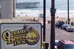 Ocean Breeze Inn at Pismo Beach