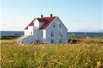 Ocean Front Iceland Luxury Apartment