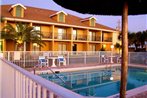 Ocean Sands Beach Inn - Saint Augustine