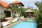 Ocean Villa & Homestay