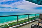 Oceanfront Contemporary Suites