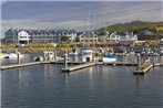 Oceano Hotel and Spa Half Moon Bay Harbor