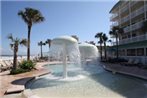 Daytona Beach Resort Oceanview Studio