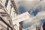 Oddfellows Chester Hotel & Apartments