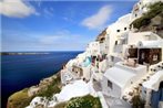 Oia Mare Villas